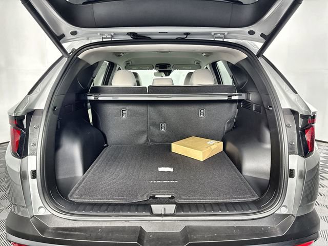 New 2026 Hyundai Tucson SEL image 32