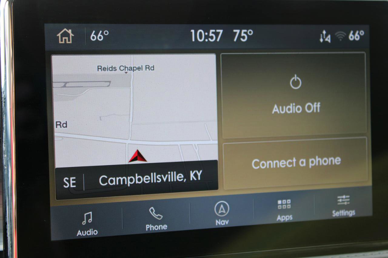 Used 2022 Lincoln Corsair Reserve w/ Elements Package FWD image 28