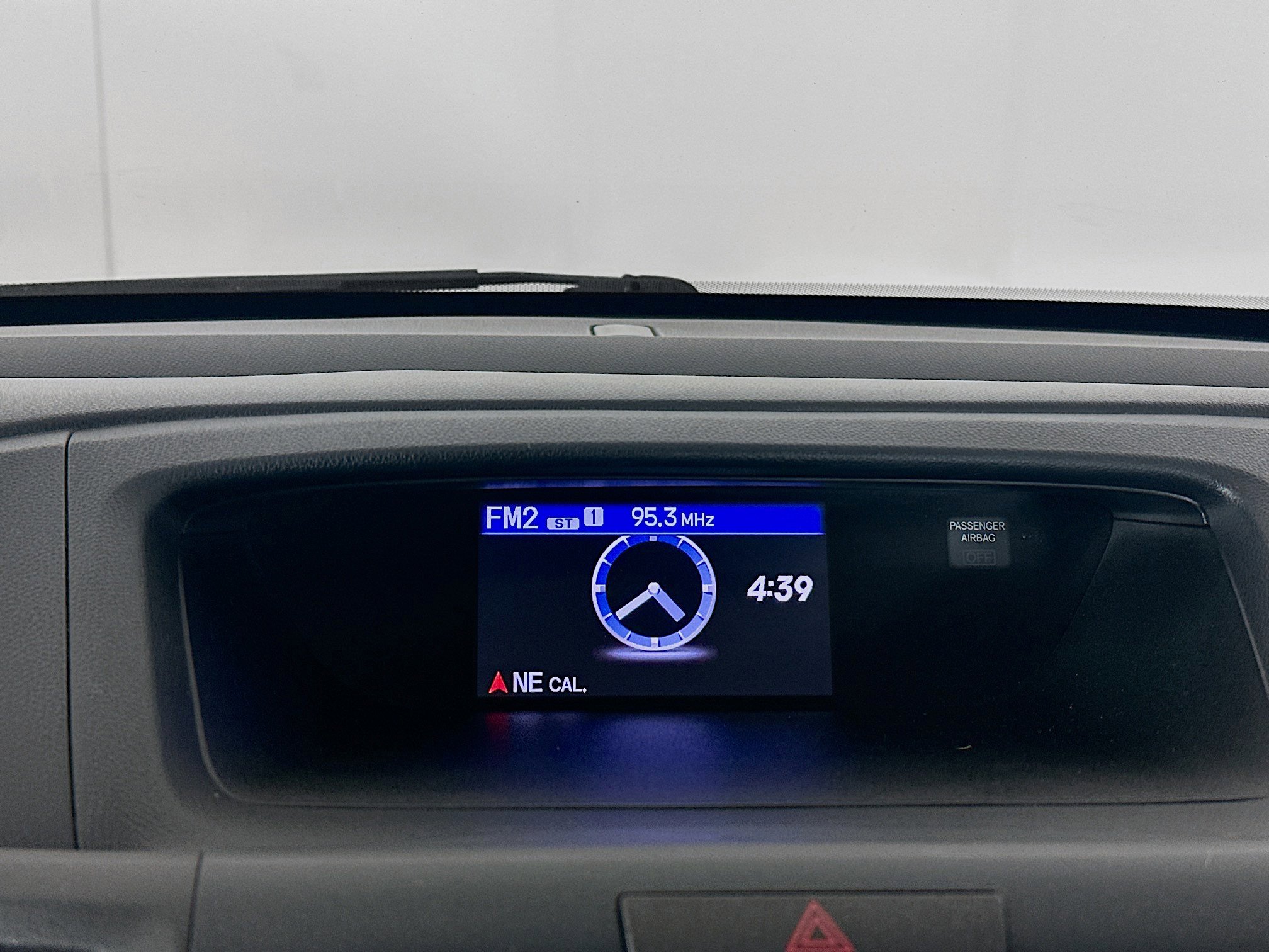 Used 2012 Honda CR-V LX image 19