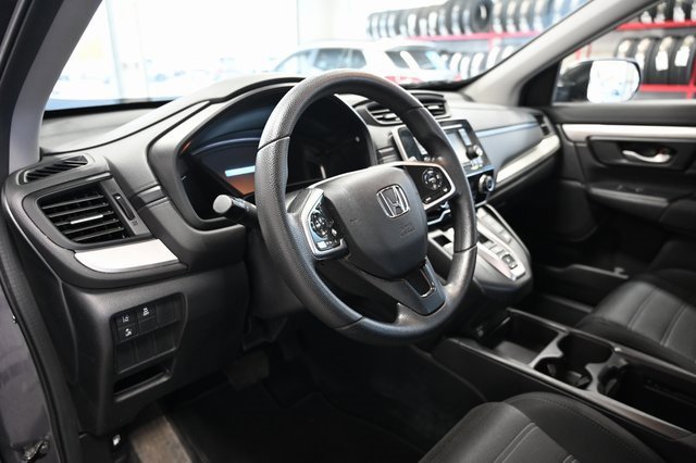 Used 2020 Honda CR-V LX image 19