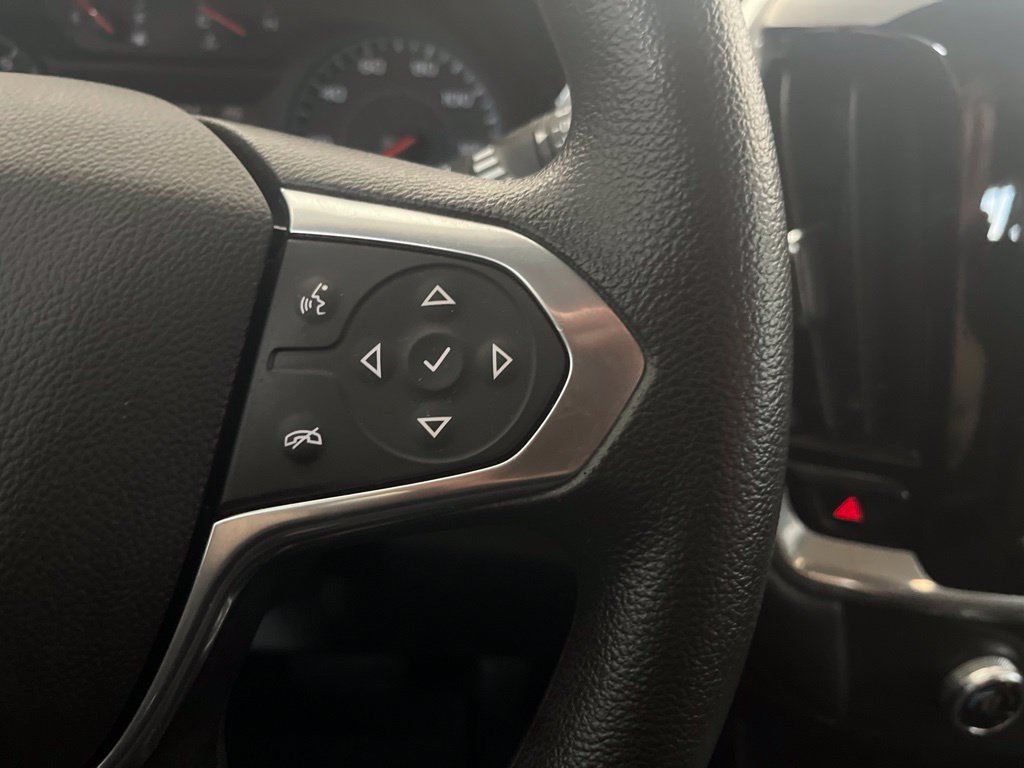 Used 2020 Chevrolet Traverse LS FWD image 60