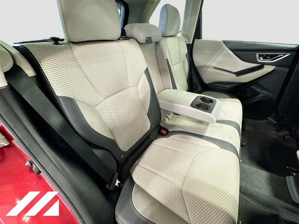 Used 2022 Subaru Forester Premium AWD/4WD image 30