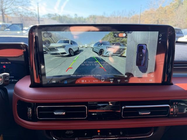 New 2026 Lincoln Aviator Reserve w/ Illumination Package image 16