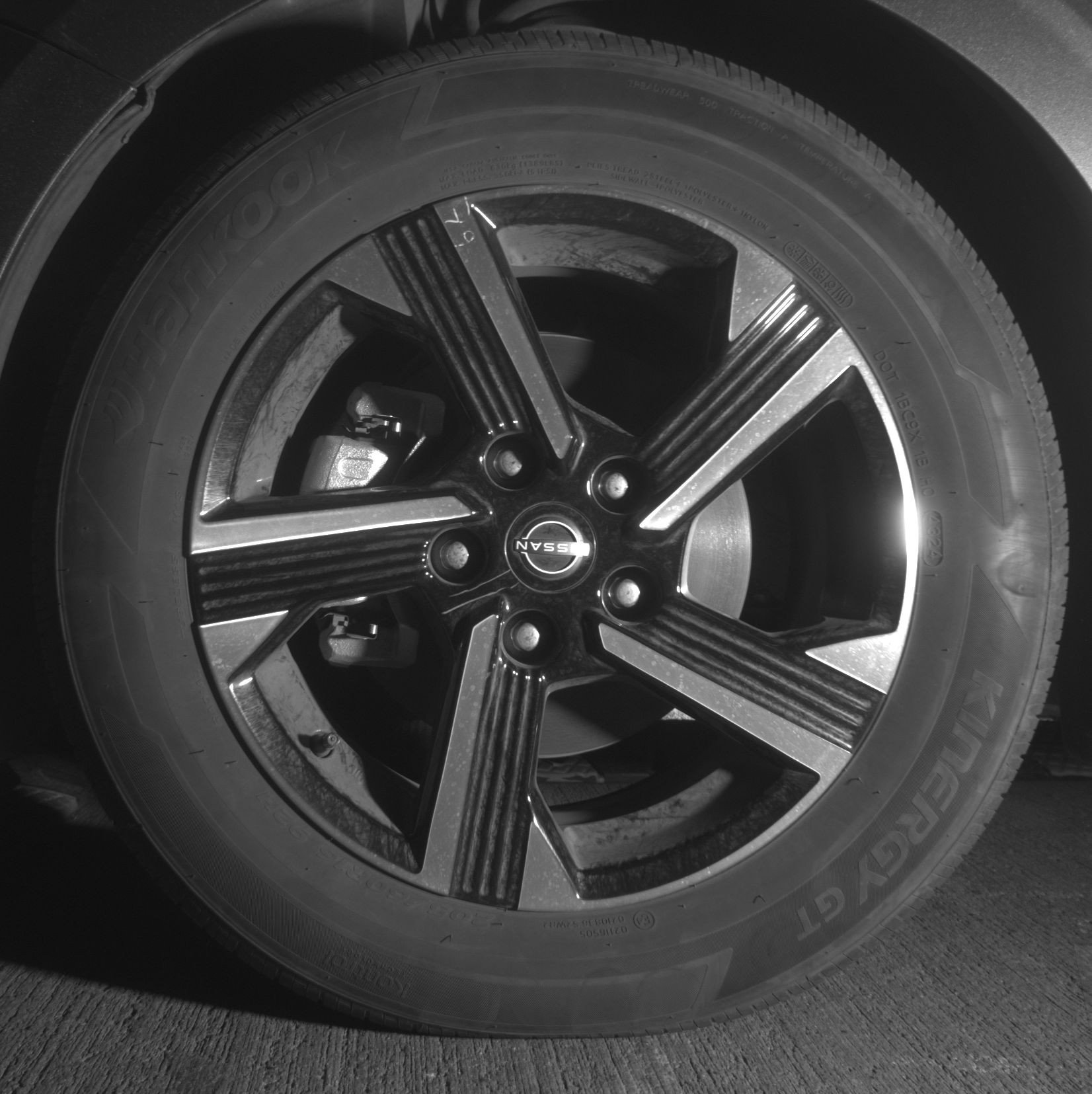 Used 2025 Nissan Sentra SV image 12