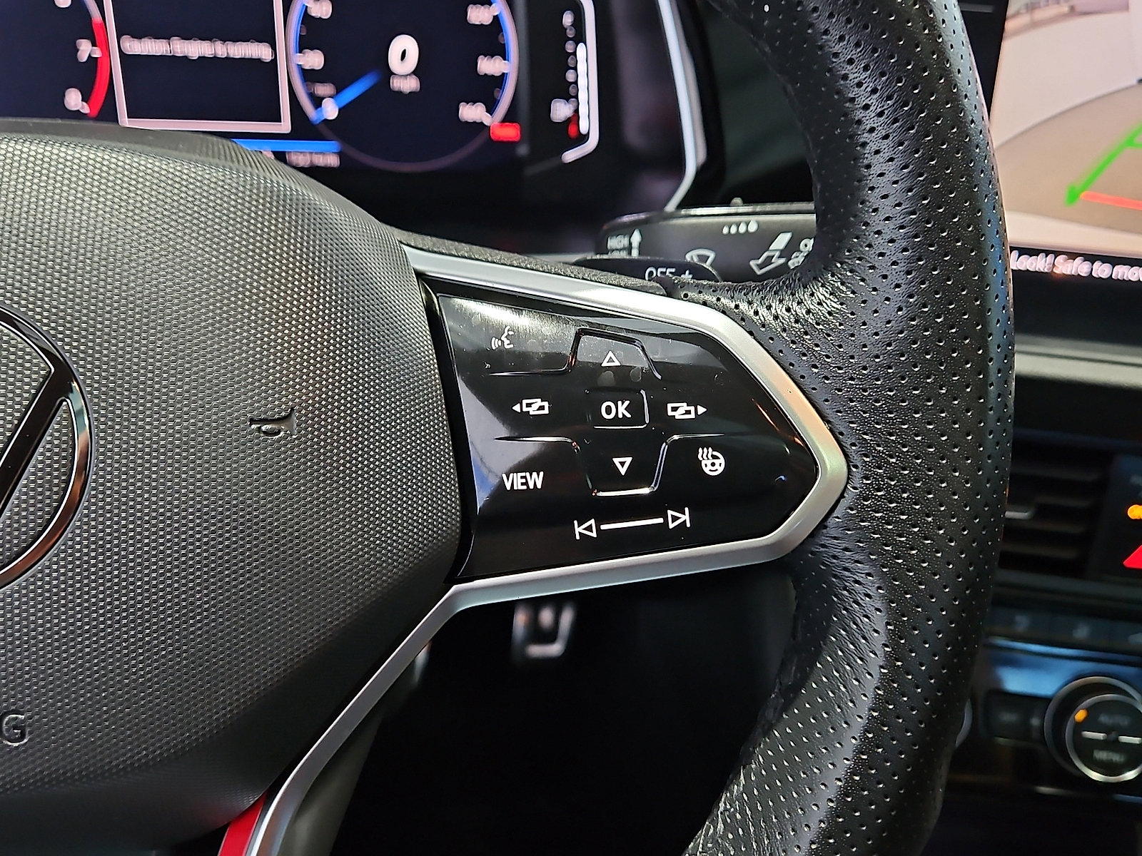 Used 2024 Volkswagen Jetta GLI Autobahn image 19