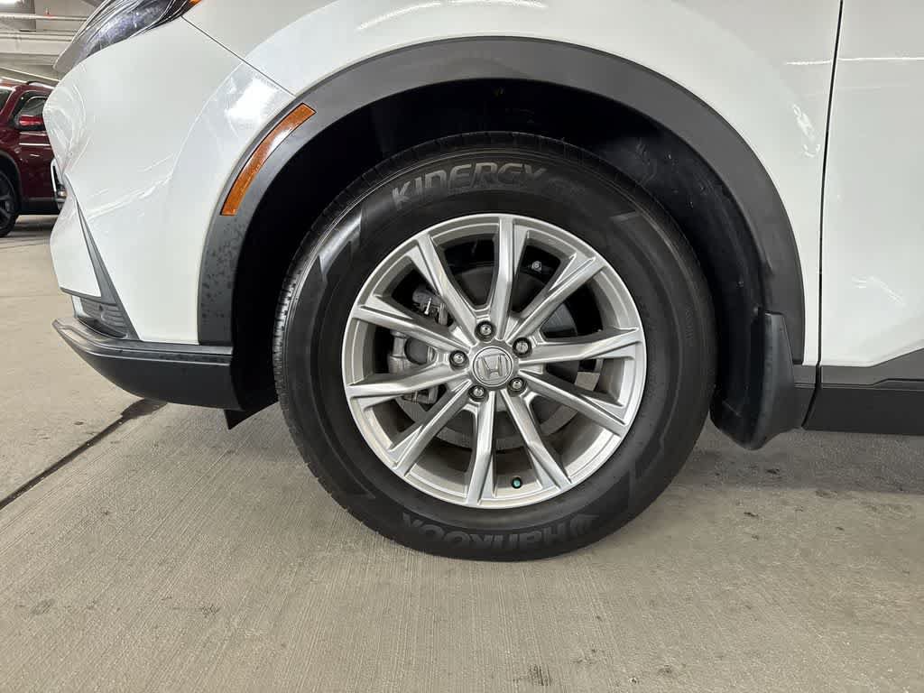 Used 2023 Honda CR-V EX-L image 10