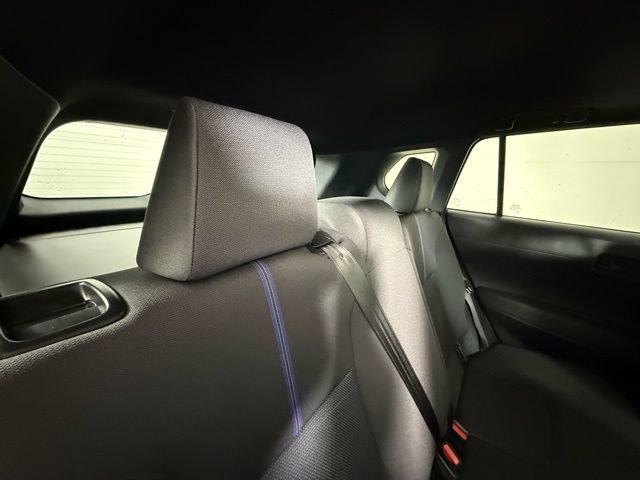 Used 2024 Toyota Corolla Cross SE w/ Moonroof Package image 28
