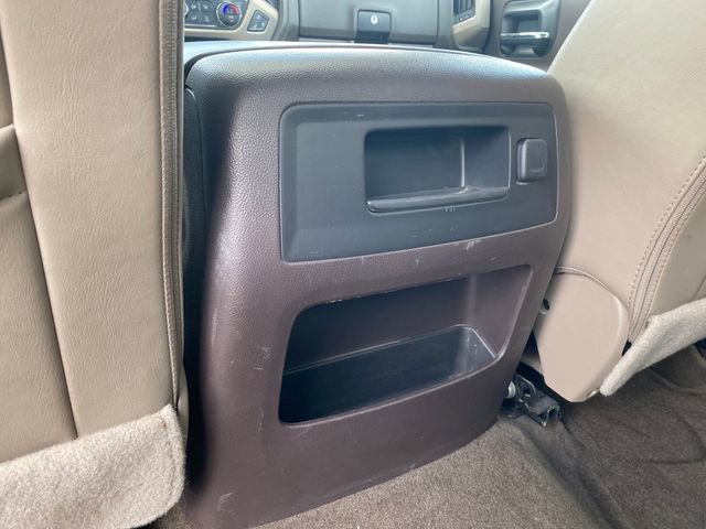 Used 2016 GMC Sierra 1500 Denali w/ Denali Ultimate Package AWD/4WD image 21