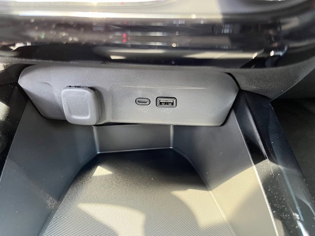 New 2025 Chevrolet Trax ACTIV w/ Driver Confidence Package image 48