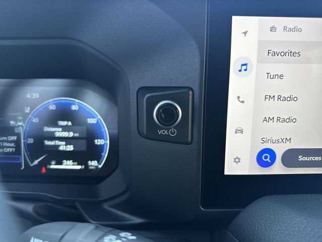 Certified 2024 Toyota Land Cruiser image 13