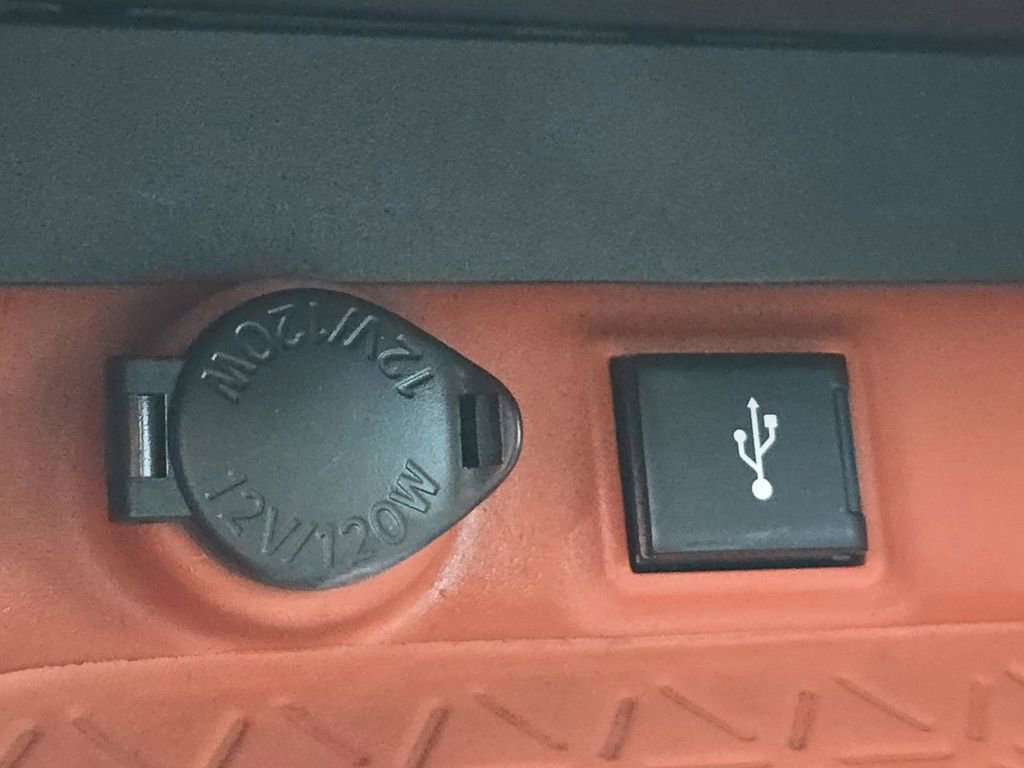 Used 2021 Toyota RAV4 Adventure image 6