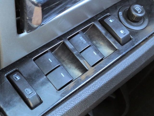 Used 2012 Ford Expedition Limited RWD image 24