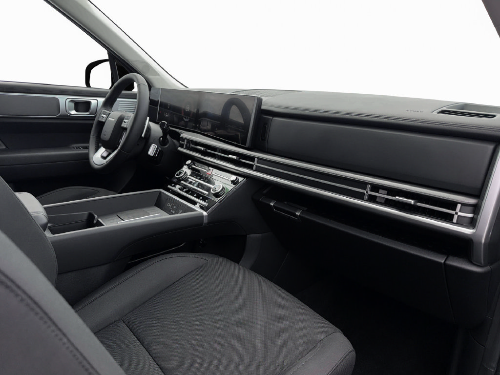 New 2027 Hyundai Santa Fe SE AWD/4WD image 15