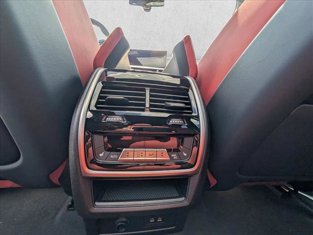 New 2026 BMW X5 M Competition AWD/4WD image 20