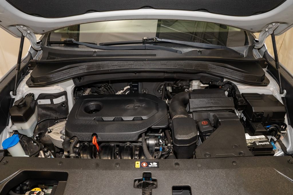 Used 2019 Hyundai Santa Fe SEL image 19