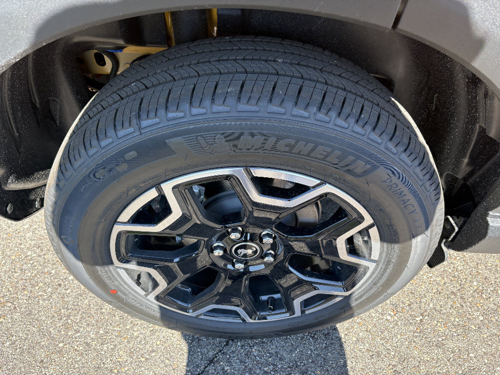 New 2026 Ford Bronco Sport Outer Banks w/ Outer Banks Tech Package+ AWD/4WD image 11
