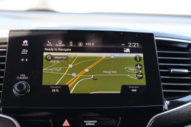 Used 2021 Honda Passport Elite image 26