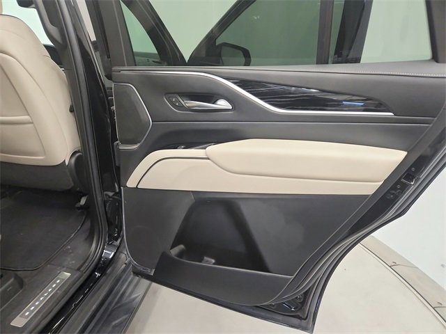 Used 2022 Cadillac Escalade Sport image 43