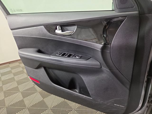 Certified 2024 Kia Forte GT-Line w/ GT-Line Premium Package FWD image 28