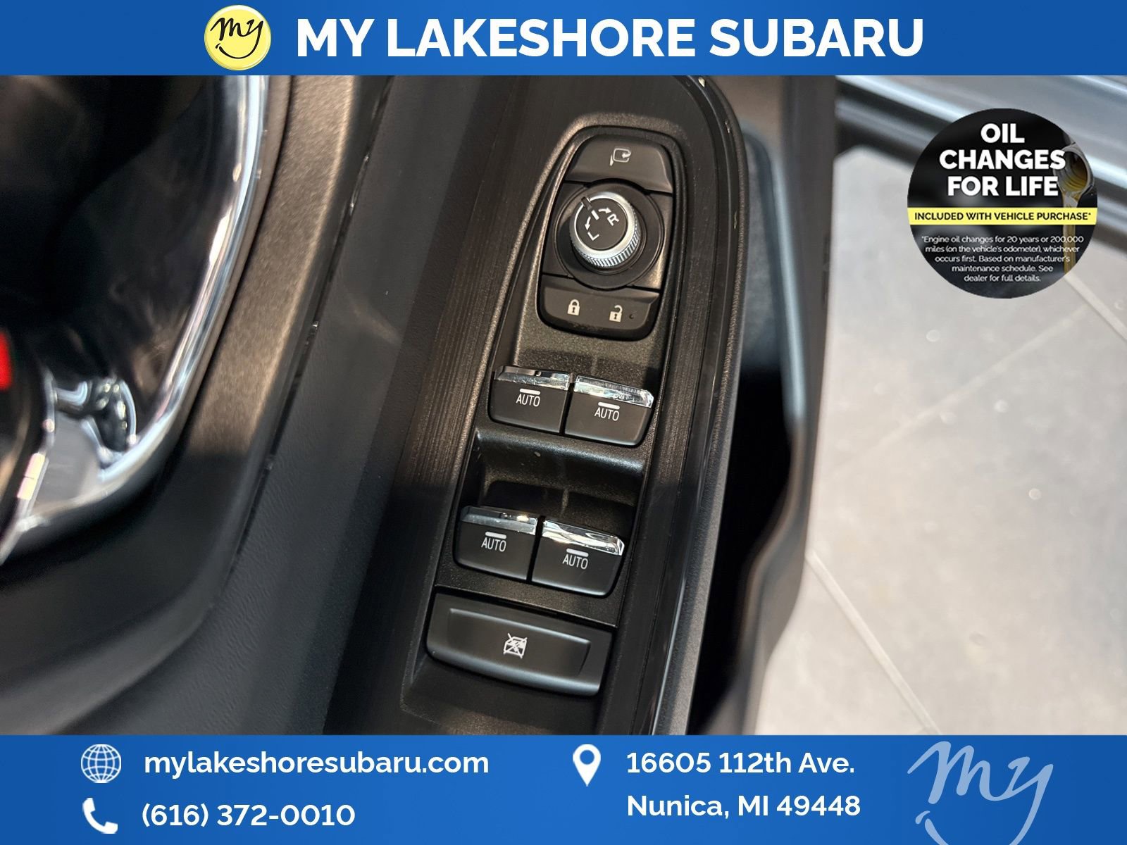 New 2026 Subaru Outback Touring XT image 11