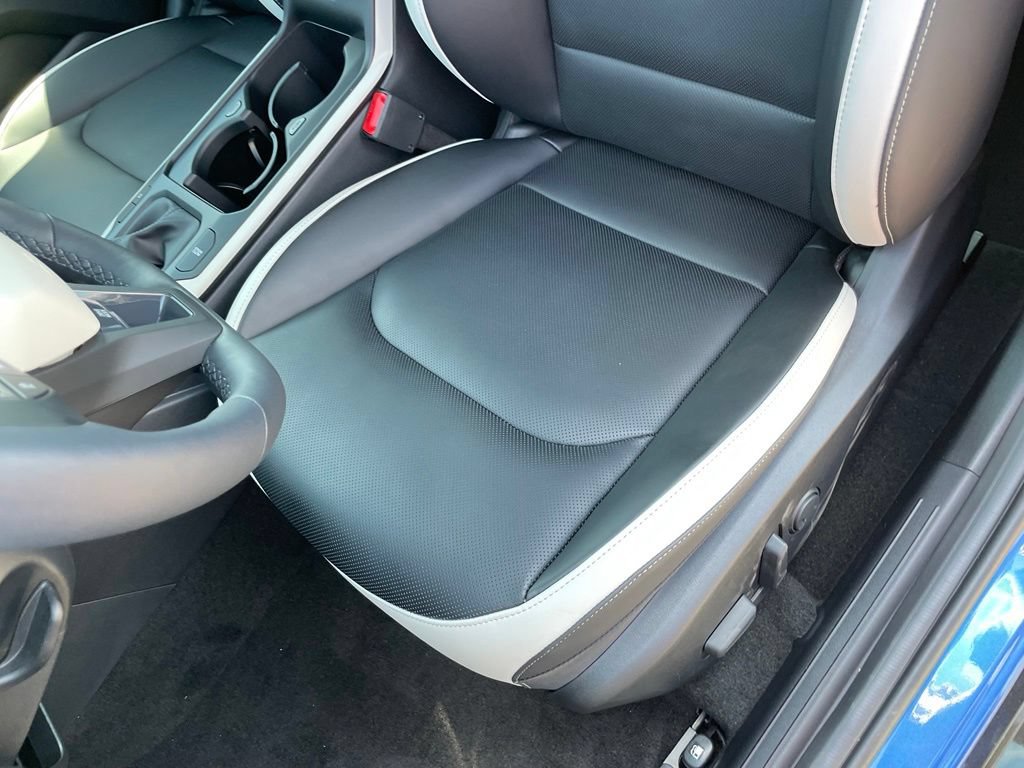 New 2026 Kia K4 EX w/ GT-Line Sunroof Package FWD image 23