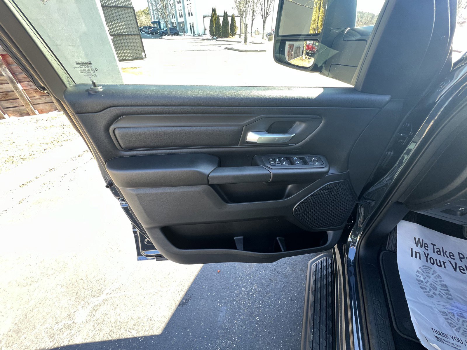 New 2026 RAM 1500 Express image 14