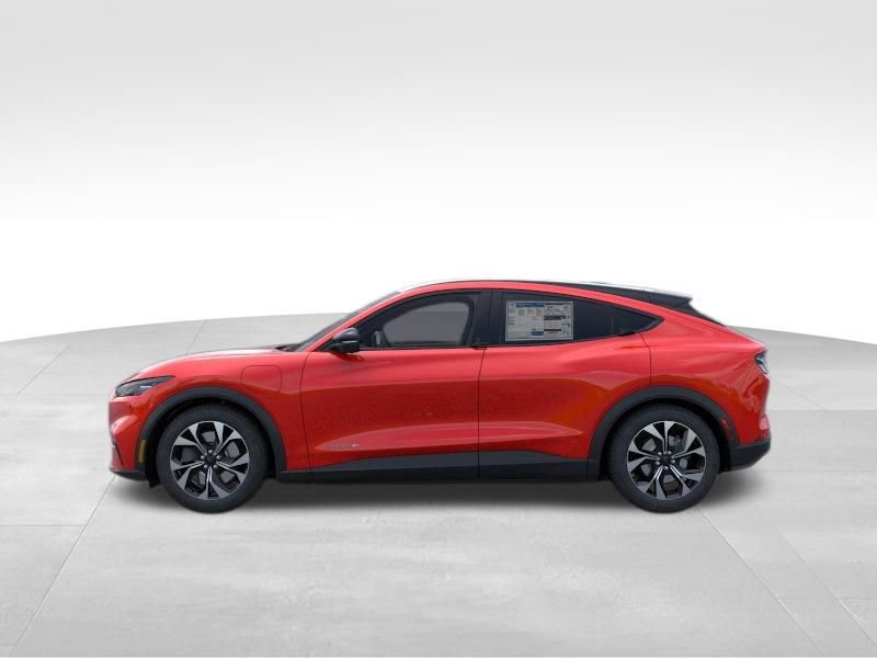 New 2026 Ford Mustang Mach-E Select w/ Comfort Package Lite AWD/4WD video 3