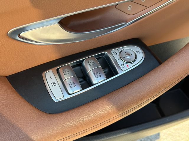 Used 2019 Mercedes-Benz E 450 4MATIC Cabriolet image 18