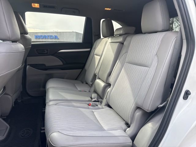 Used 2019 Toyota Highlander Plus image 22