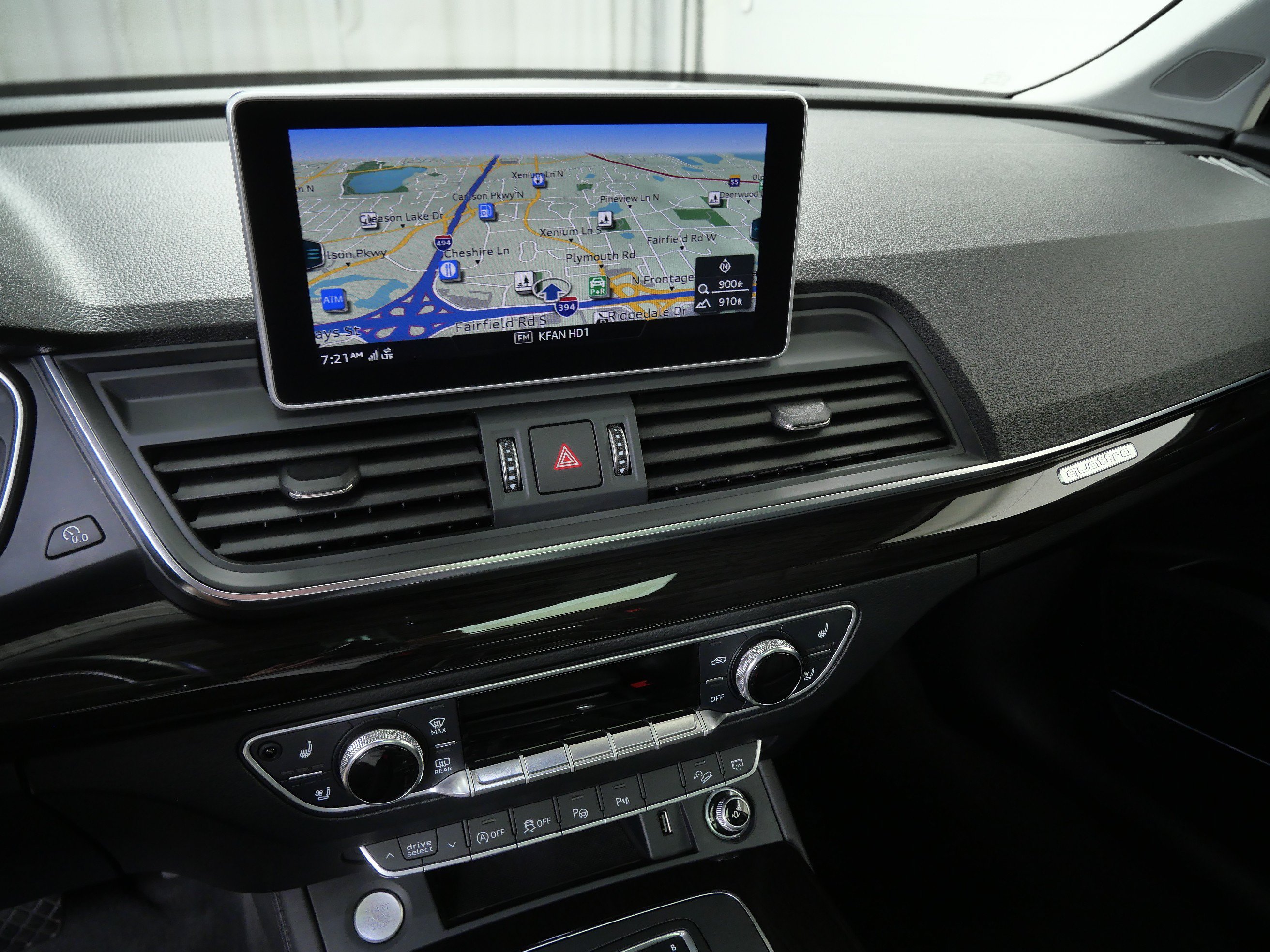 Used 2019 Audi Q5 Prestige AWD/4WD image 18