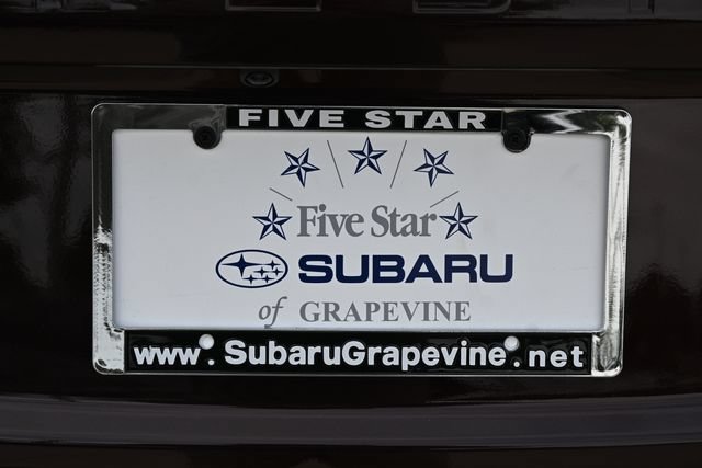 New 2026 Subaru Forester Premium AWD/4WD image 13