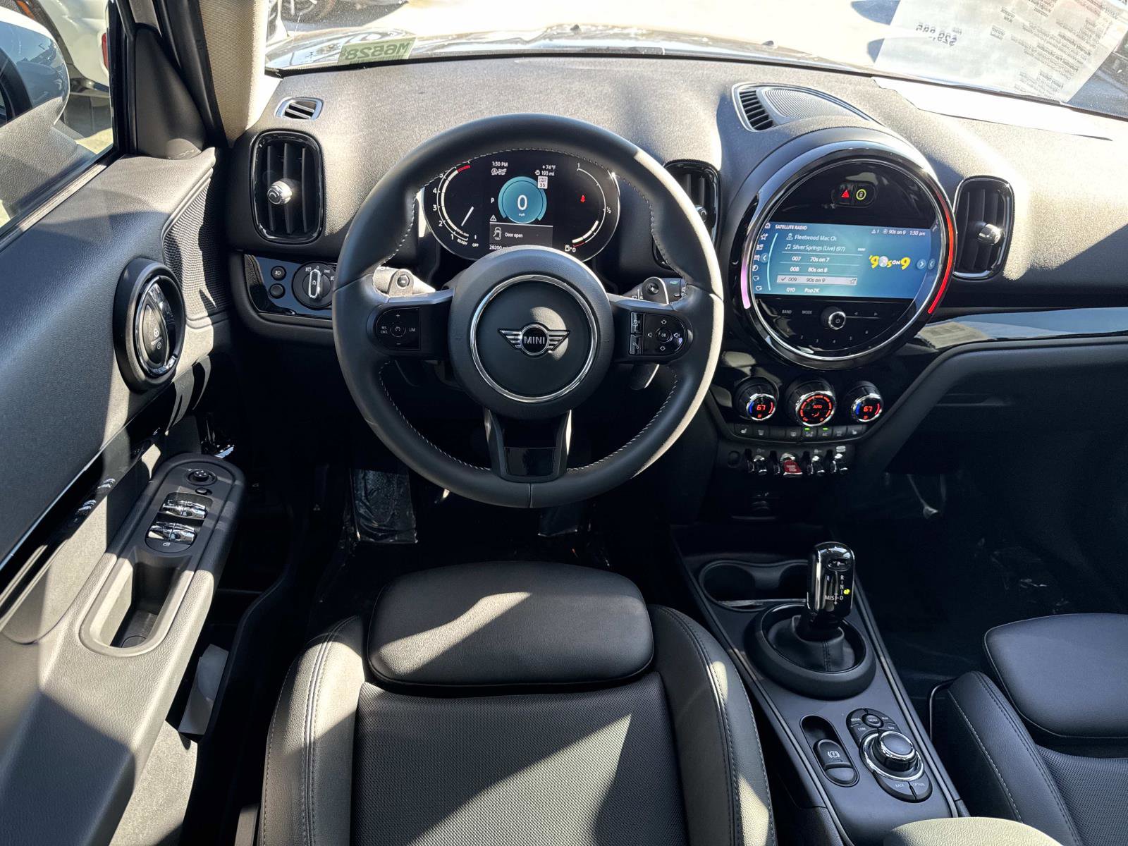 Certified 2023 MINI Cooper Countryman S image 8