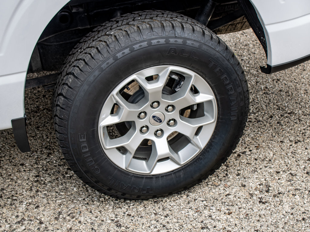 Used 2023 Ford F150 XLT AWD/4WD image 13