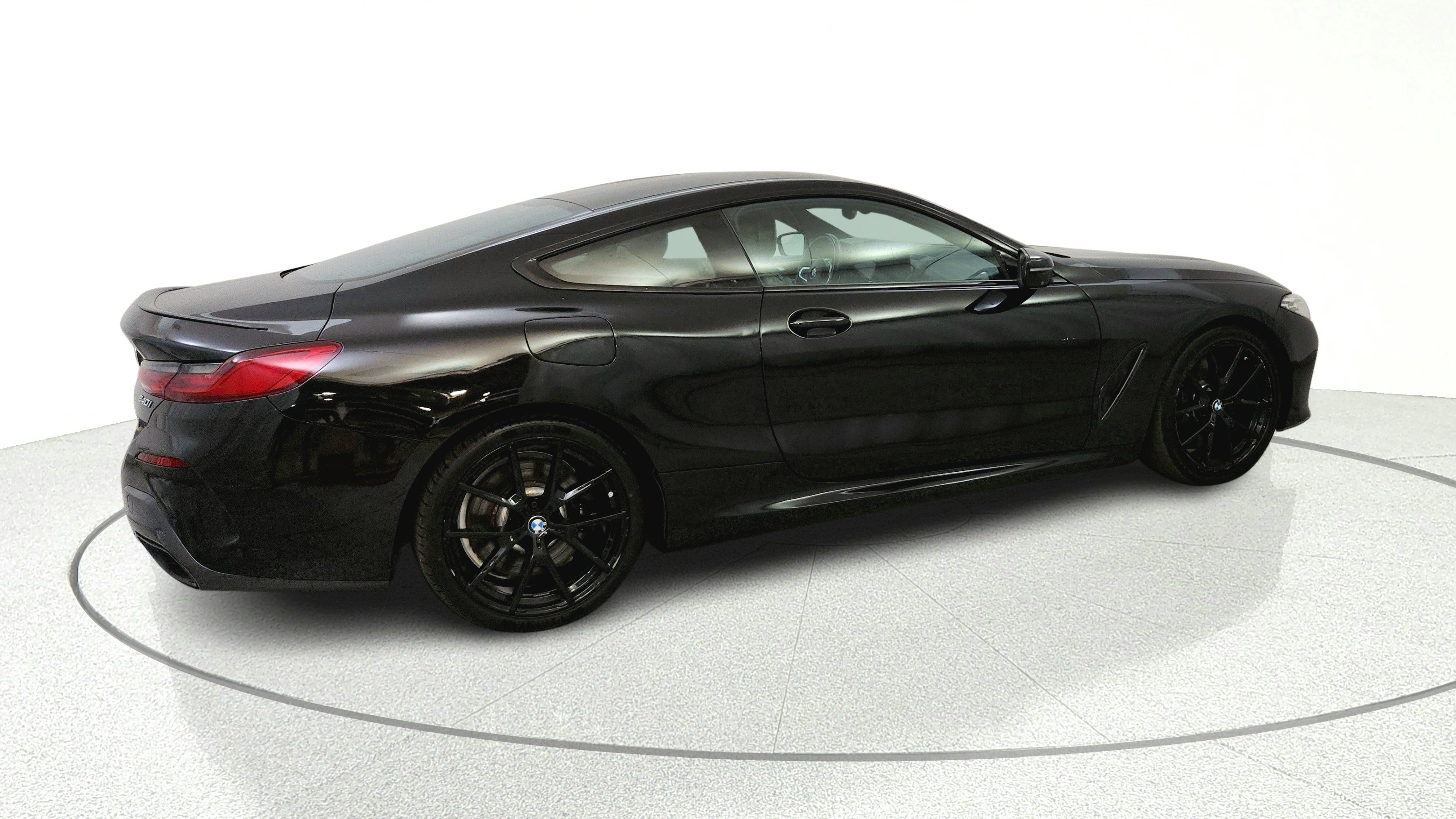 Used 2023 BMW 840i xDrive Coupe w/ M Sport Professional Package AWD/4WD image 7