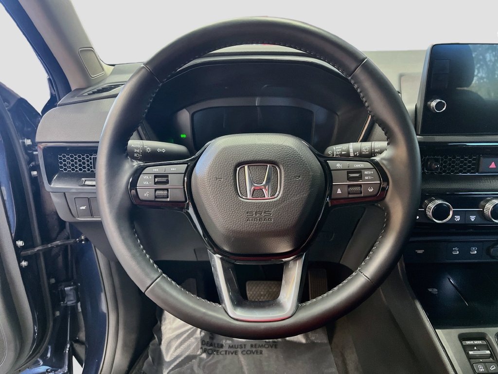 Used 2026 Honda CR-V EX-L image 11