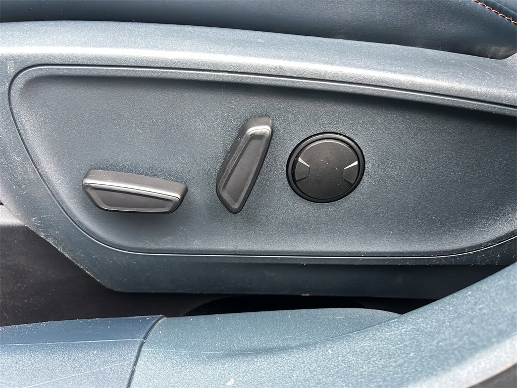 Certified 2024 Ford Maverick Lariat w/ 4K Tow Package image 14