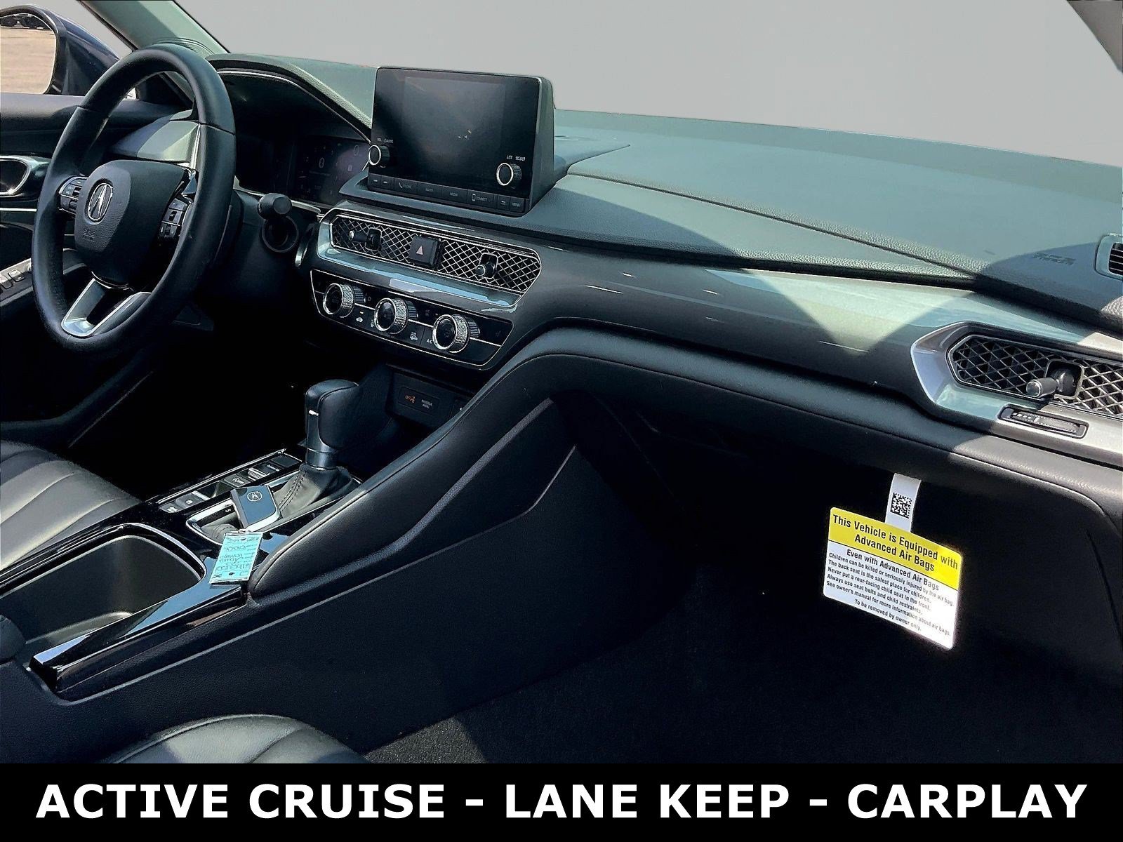 Used 2025 Acura Integra FWD image 26