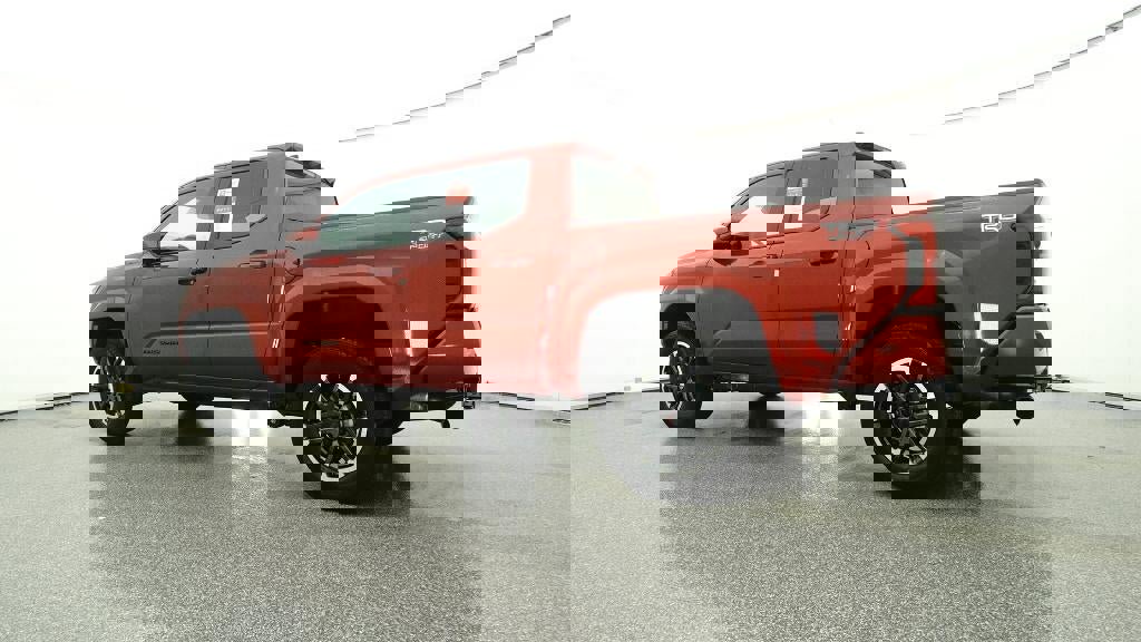 New 2025 Toyota Tacoma TRD Sport image 20
