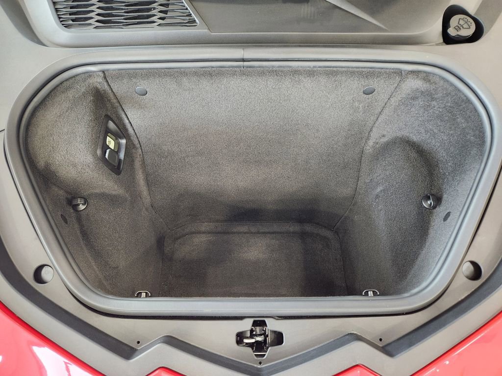 New 2026 Chevrolet Corvette Z06 RWD image 21