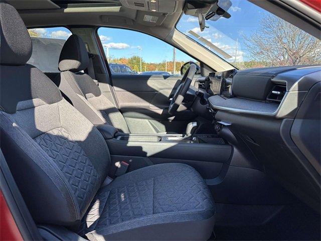 New 2026 Nissan Kicks SV w/ SV Premium Package image 10