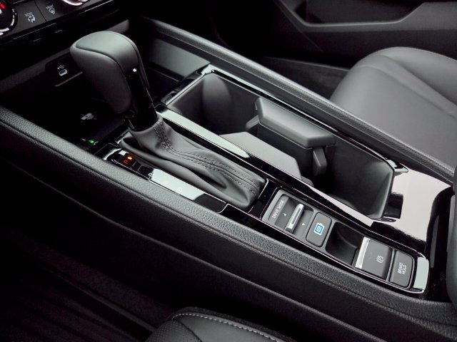 New 2026 Honda Accord Sport image 19