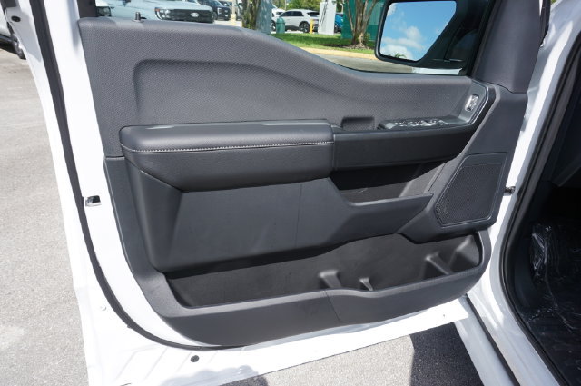 New 2026 Ford F150 STX w/ F-150 LOBO Package AWD/4WD image 25