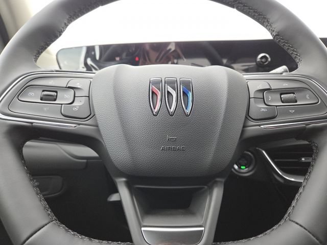 New 2026 Buick Encore GX Sport Touring w/ Advanced Technology Package AWD/4WD image 35