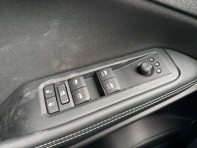 New 2026 Jeep Cherokee Laredo image 25