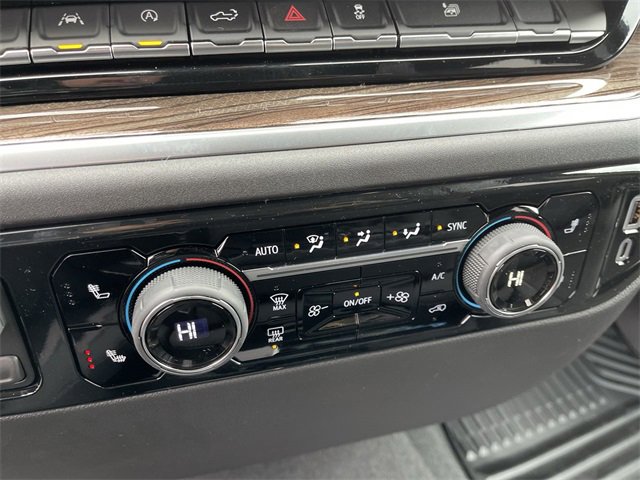 New 2026 Chevrolet Silverado 1500 LT image 18