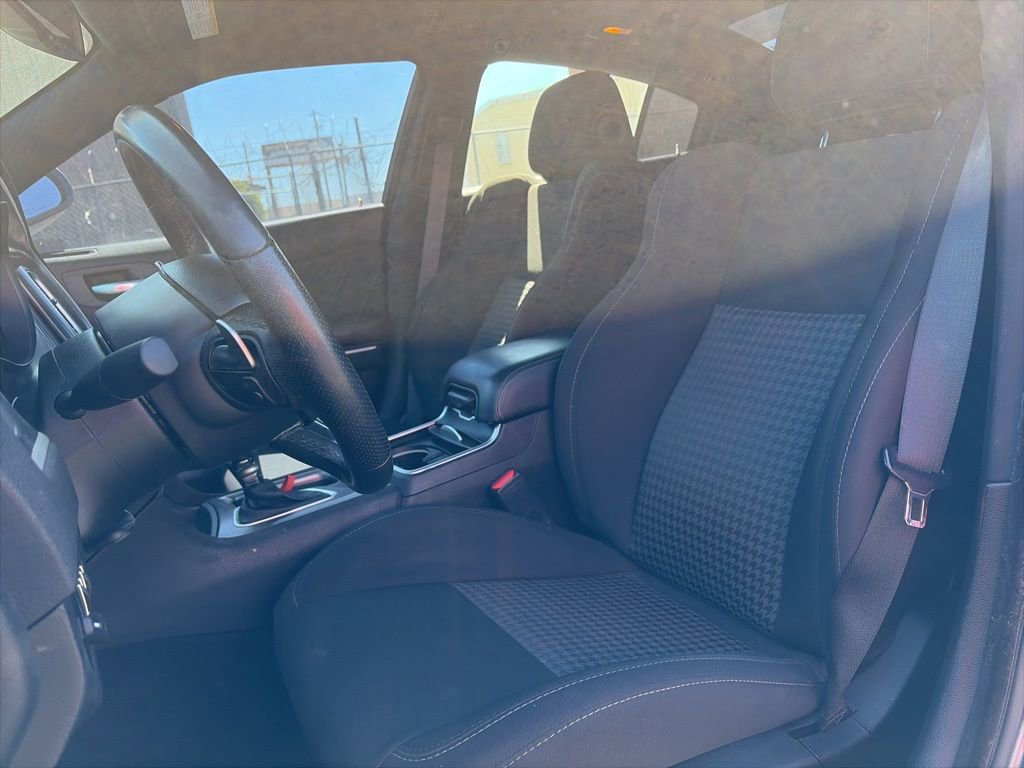 Used 2021 Dodge Charger R/T image 10