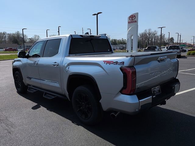 Used 2023 Toyota Tundra 1794 Edition w/ TRD Off-Road Package image 5