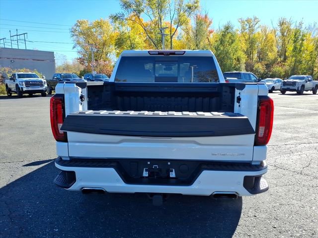 Used 2024 GMC Sierra 1500 Denali w/ Denali Reserve Package image 26