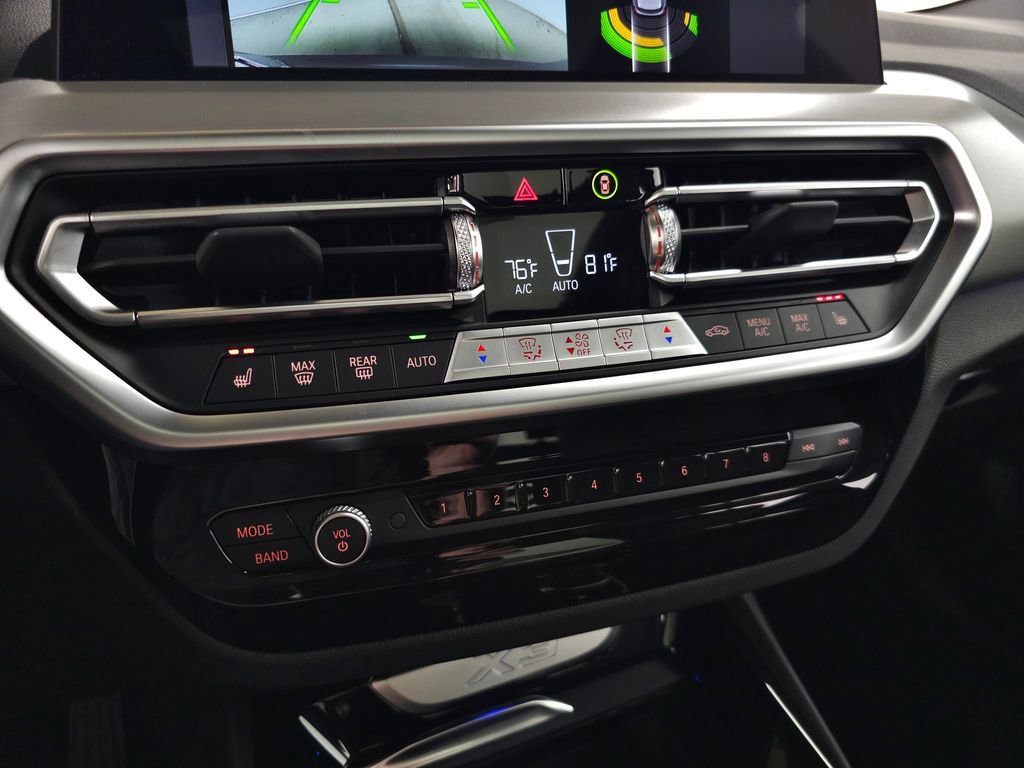 Used 2023 BMW X3 xDrive30i w/ Convenience Package image 30