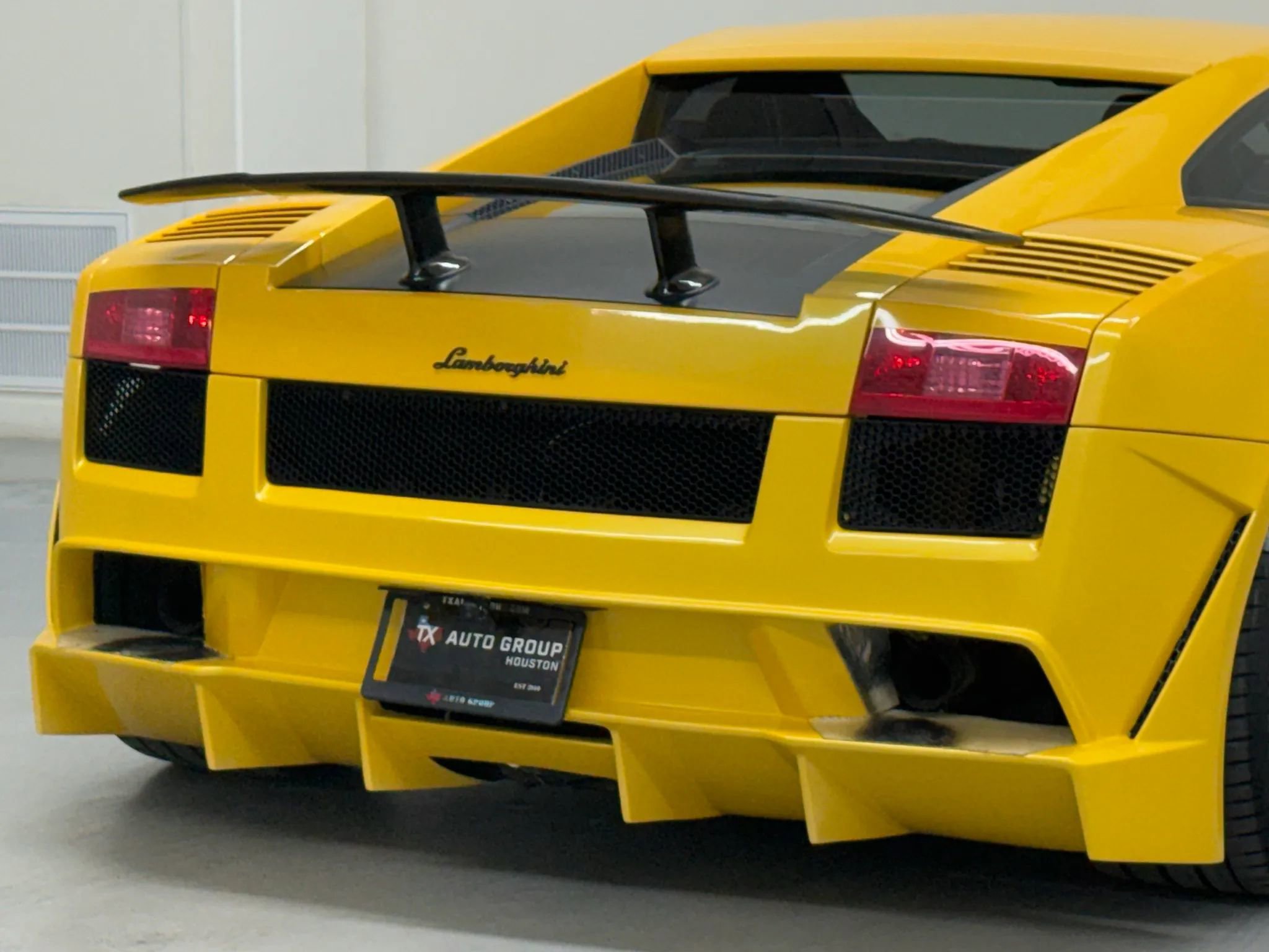 Used 2006 Lamborghini Gallardo image 30